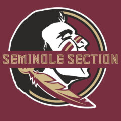 Seminole Section